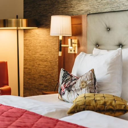Profilhotels Copenhagen Plaza Ngoại thất bức ảnh