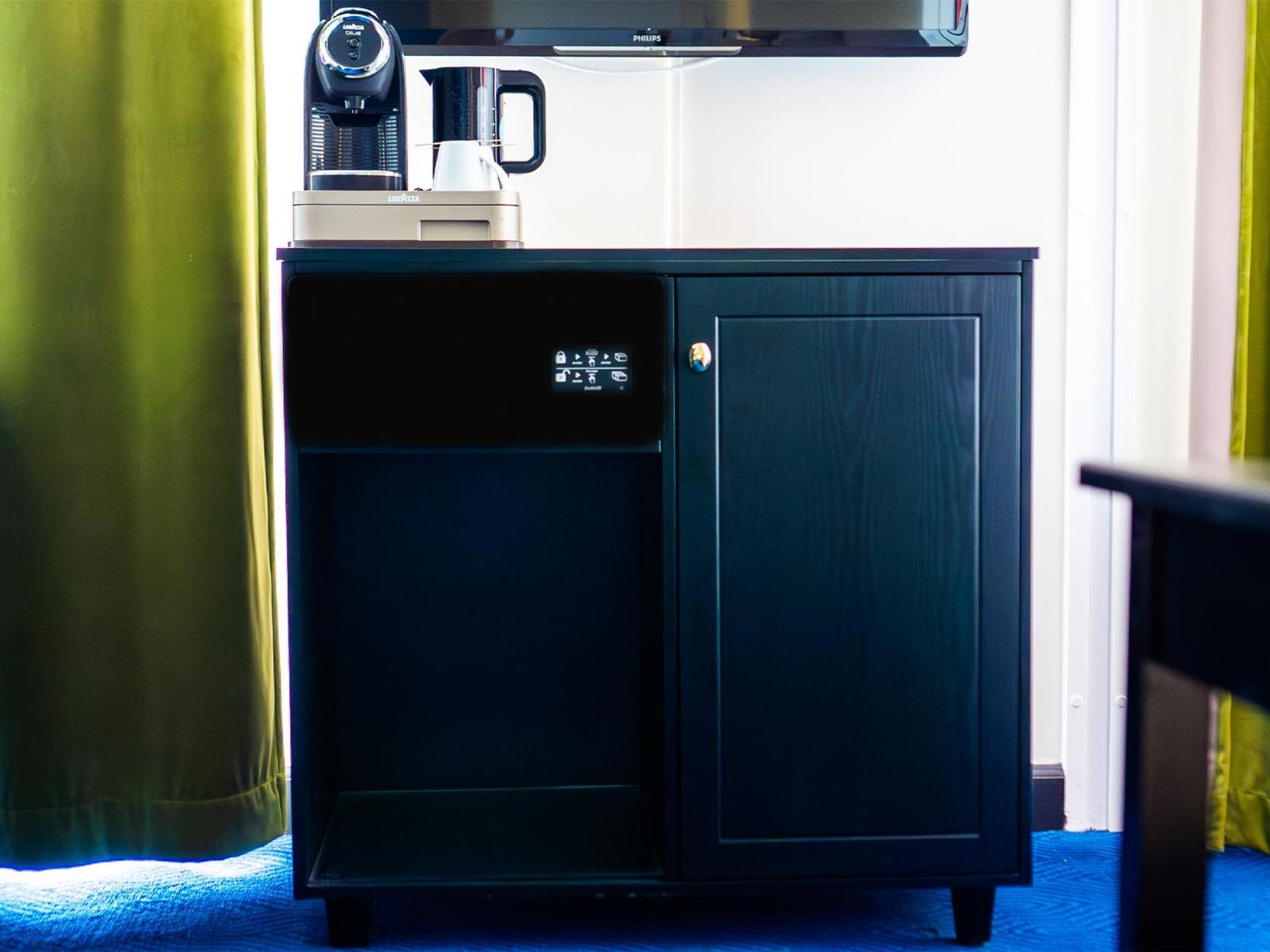 Profilhotels Copenhagen Plaza Ngoại thất bức ảnh