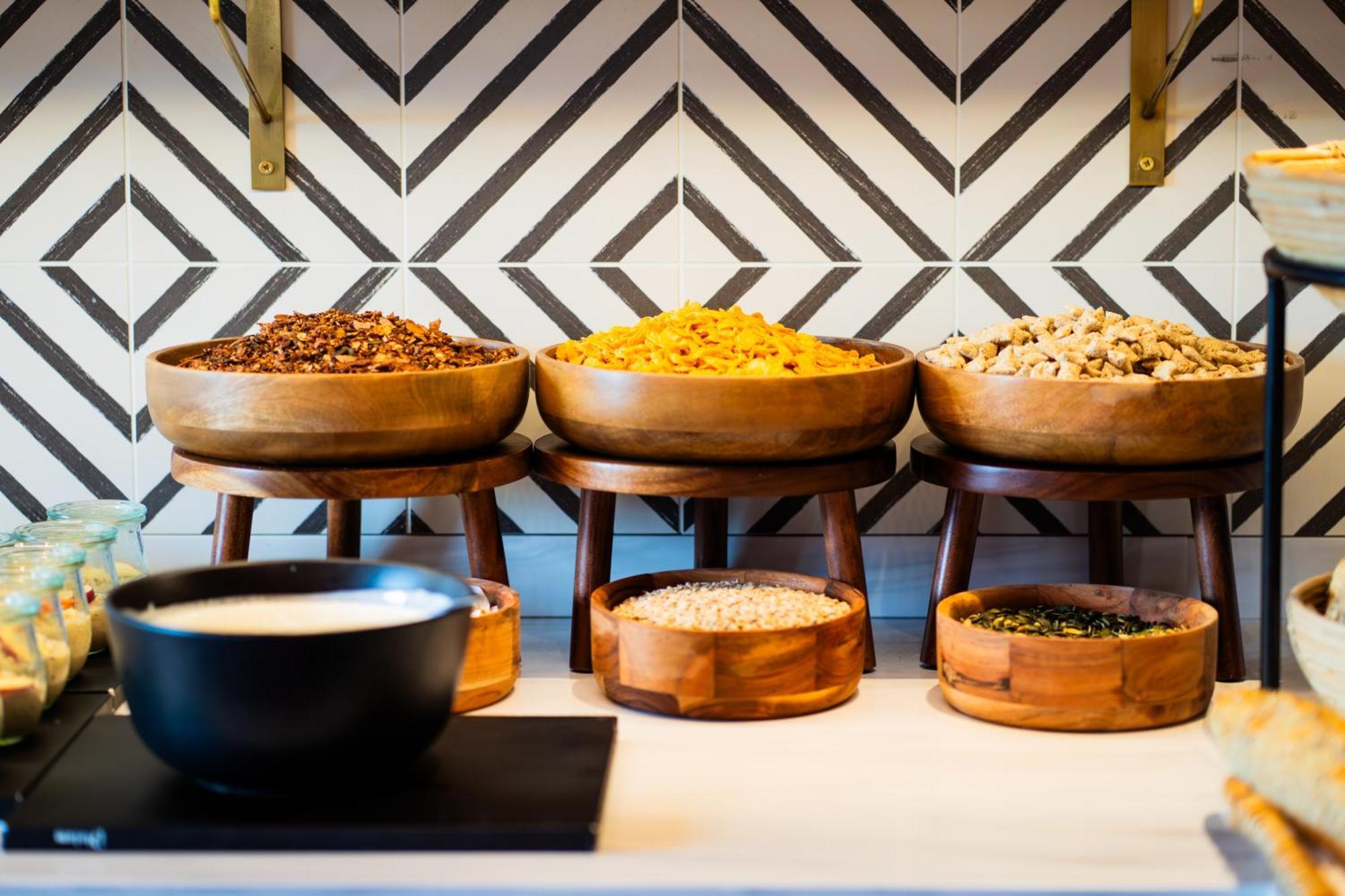 Profilhotels Copenhagen Plaza Ngoại thất bức ảnh