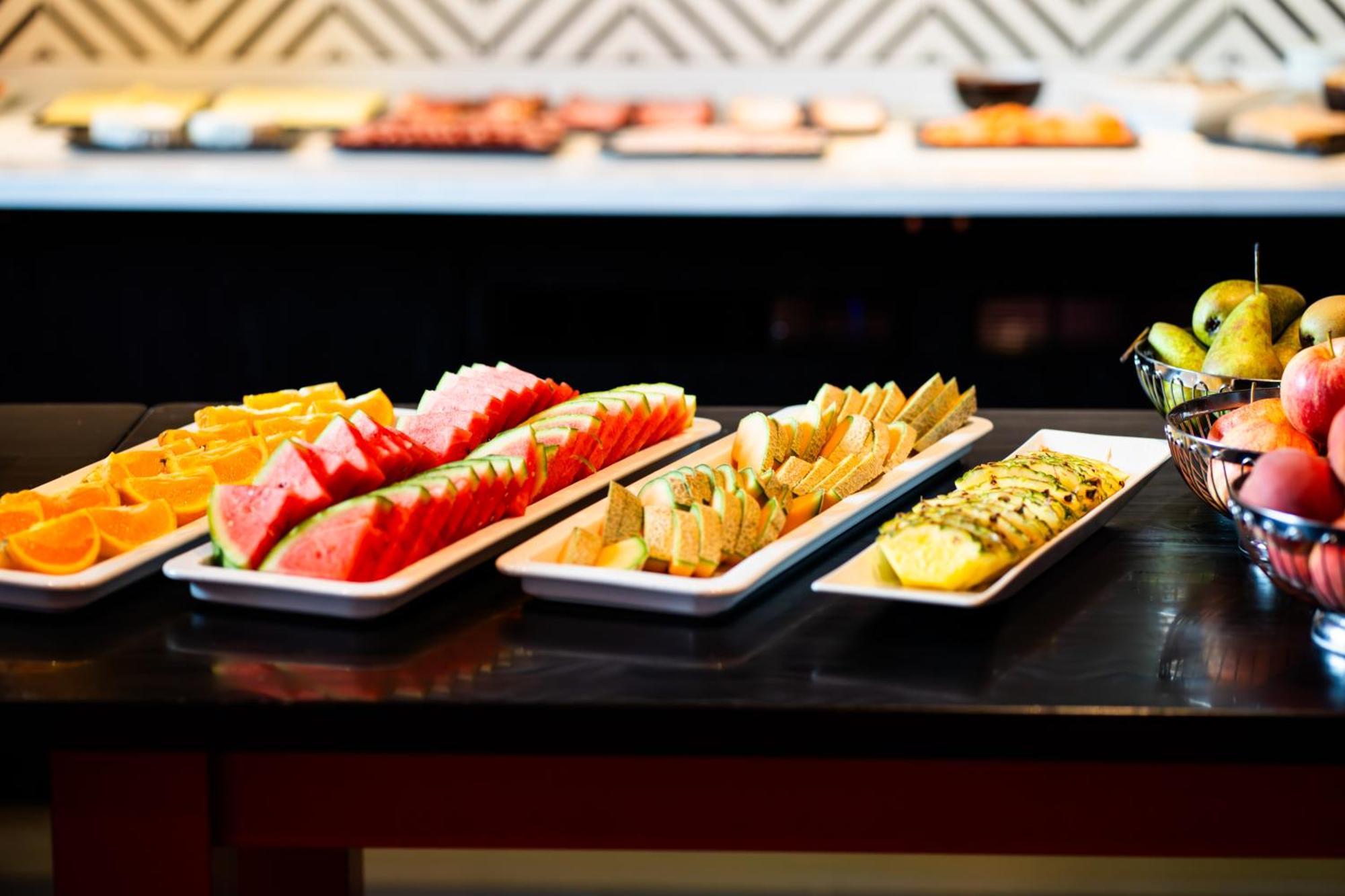 Profilhotels Copenhagen Plaza Ngoại thất bức ảnh
