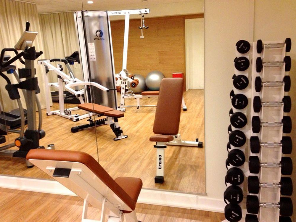 Profilhotels Copenhagen Plaza Tiện nghi bức ảnh