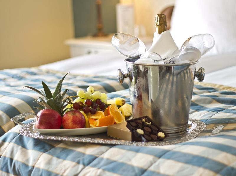 Profilhotels Copenhagen Plaza Ngoại thất bức ảnh